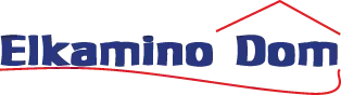 Domovská stránka Elkamino Dom